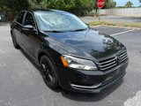 Used 2014 Volkswagen Passat 1.8T S image 2