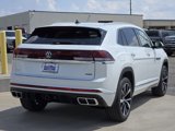 New 2025 Volkswagen Atlas Cross Sport SEL Premium R-Line image 4