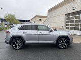New 2025 Volkswagen Atlas Cross Sport SEL Premium R-Line image 2