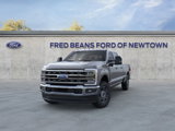 New 2025 Ford F350 Lariat w/ Lariat Ultimate Package image 4