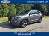 Used 2016 Hyundai Tucson Limited w/ Option Group 03 image 2