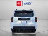 New 2025 Toyota 4Runner TRD Off-Road Premium image 4