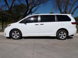 Used 2020 Toyota Sienna L image 5