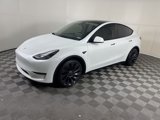 Used 2025 Tesla Model Y Performance image 3