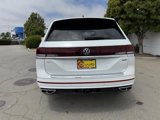 New 2025 Volkswagen Atlas SEL Premium R-Line image 5