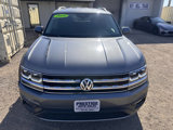 Used 2018 Volkswagen Atlas SE image 2