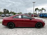 Certified 2025 Mercedes-Benz CLA 250 image 3