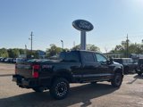 New 2025 Ford F250 Platinum image 5