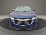 Used 2022 Chevrolet Equinox LS image 2