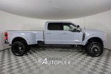 Used 2025 Ford F450 Platinum w/ FX4 Off-Road Package image 4