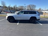 New 2025 Jeep Grand Cherokee L Altitude image 4