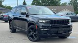 Used 2022 Jeep Grand Cherokee L Limited image 2