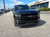Used 2018 Chevrolet Silverado 1500 LT w/ Midnight Edition image 4