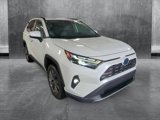 Used 2022 Toyota RAV4 Limited image 3