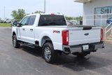 New 2025 Ford F350 XLT image 3