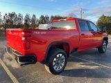New 2025 Chevrolet Silverado 2500 Custom w/ Custom Value Package image 6