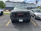 Used 2023 GMC Sierra 1500 AT4X image 2