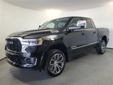 New 2025 RAM 1500 Tungsten image 3
