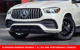 Used 2022 Mercedes-Benz GLE 53 AMG 4MATIC Coupe w/ Warmth & Comfort Package image 4