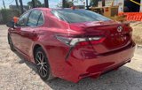 Used 2021 Toyota Camry SE image 6