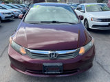 Used 2012 Honda Civic LX image 6