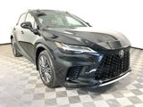 Used 2023 Lexus RX 500h F Sport image 3