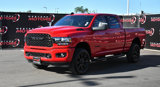 Used 2024 RAM 2500 Big Horn w/ Night Edition image 3