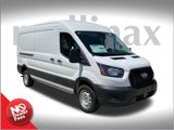 New 2025 Ford Transit 250 148 Medium Roof w/ Load Area Protection Package image 1