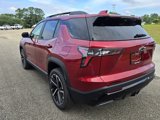 New 2026 Chevrolet Equinox RS w/ Convenience Package III image 3