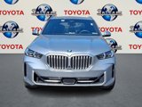 Used 2025 BMW X5 xDrive50e image 2