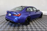 New 2026 BMW M3 Competition w/ Executive Package image 2