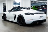 Used 2024 Porsche 718 Boxster Spyder RS image 4