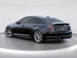 New 2025 Cadillac CT5 Sport w/ Sun And Sound Package image 3