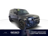 Used 2023 Land Rover Defender 110 X-Dynamic SE image 1