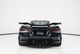 Used 2023 Chevrolet Corvette Z06 w/ Z07 Performance Package image 4