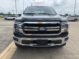 New 2025 Ford F150 Lariat image 2