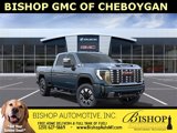 New 2025 GMC Sierra 3500 Denali w/ Denali Reserve Package image 2