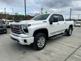 New 2025 Chevrolet Silverado 2500 High Country w/ Technology Package image 4