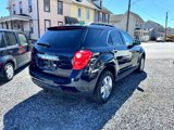 Used 2015 Chevrolet Equinox LT image 4