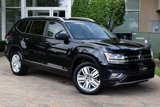 Used 2019 Volkswagen Atlas SEL image 3