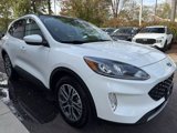 Used 2022 Ford Escape SEL image 5