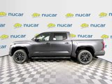 New 2025 Toyota Tundra Platinum image 4