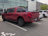 Used 2023 Ford F150 Lightning Lariat w/ Tow Technology Package image 2