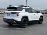 New 2026 Chevrolet Equinox LT w/ Convenience Package II image 3