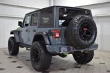 Used 2024 Jeep Wrangler Unlimited Rubicon w/ Safety Group image 5