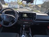 New 2025 Nissan Frontier PRO-4X image 6