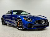 Used 2020 Mercedes-Benz AMG GT R image 4