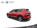 New 2025 Volkswagen Atlas SEL image 5