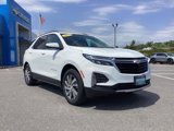 Certified 2023 Chevrolet Equinox LT image 6