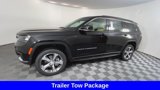 New 2025 Jeep Grand Cherokee L Limited w/ Trailer Tow Package image 5